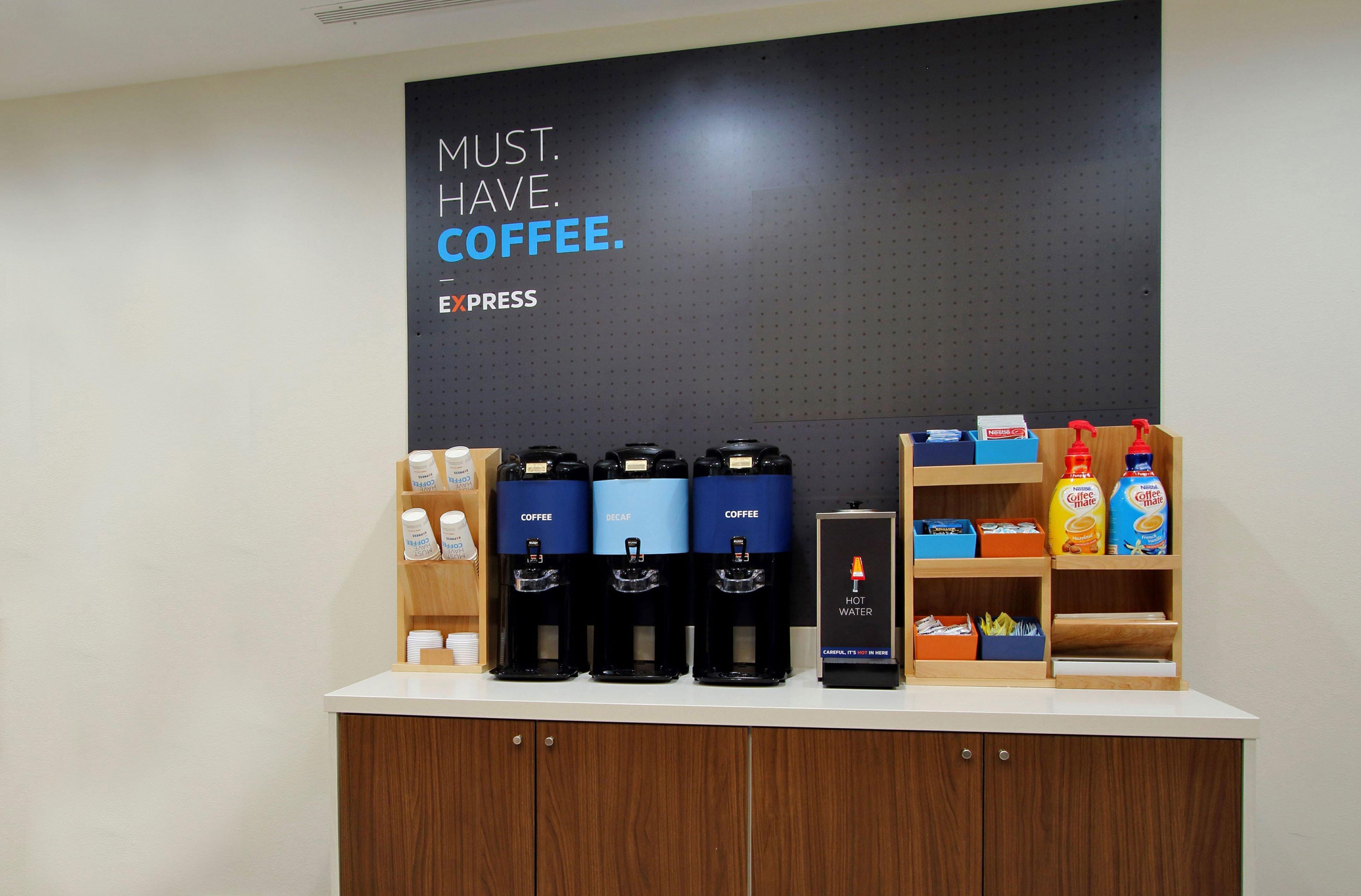 Holiday Inn Express Hotel & Suites Norfolk Airport By Ihg Exteriör bild