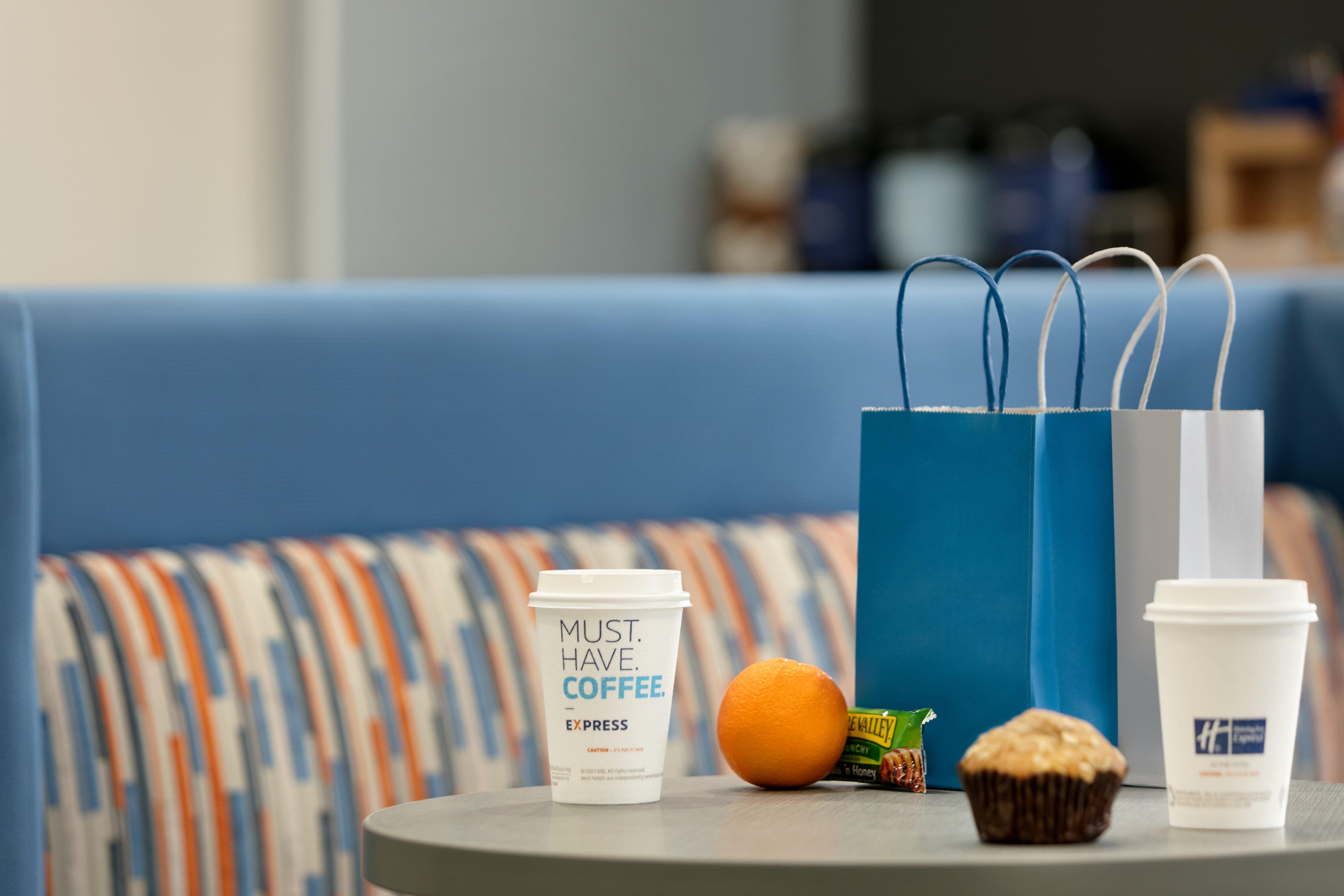 Holiday Inn Express Hotel & Suites Norfolk Airport By Ihg Exteriör bild