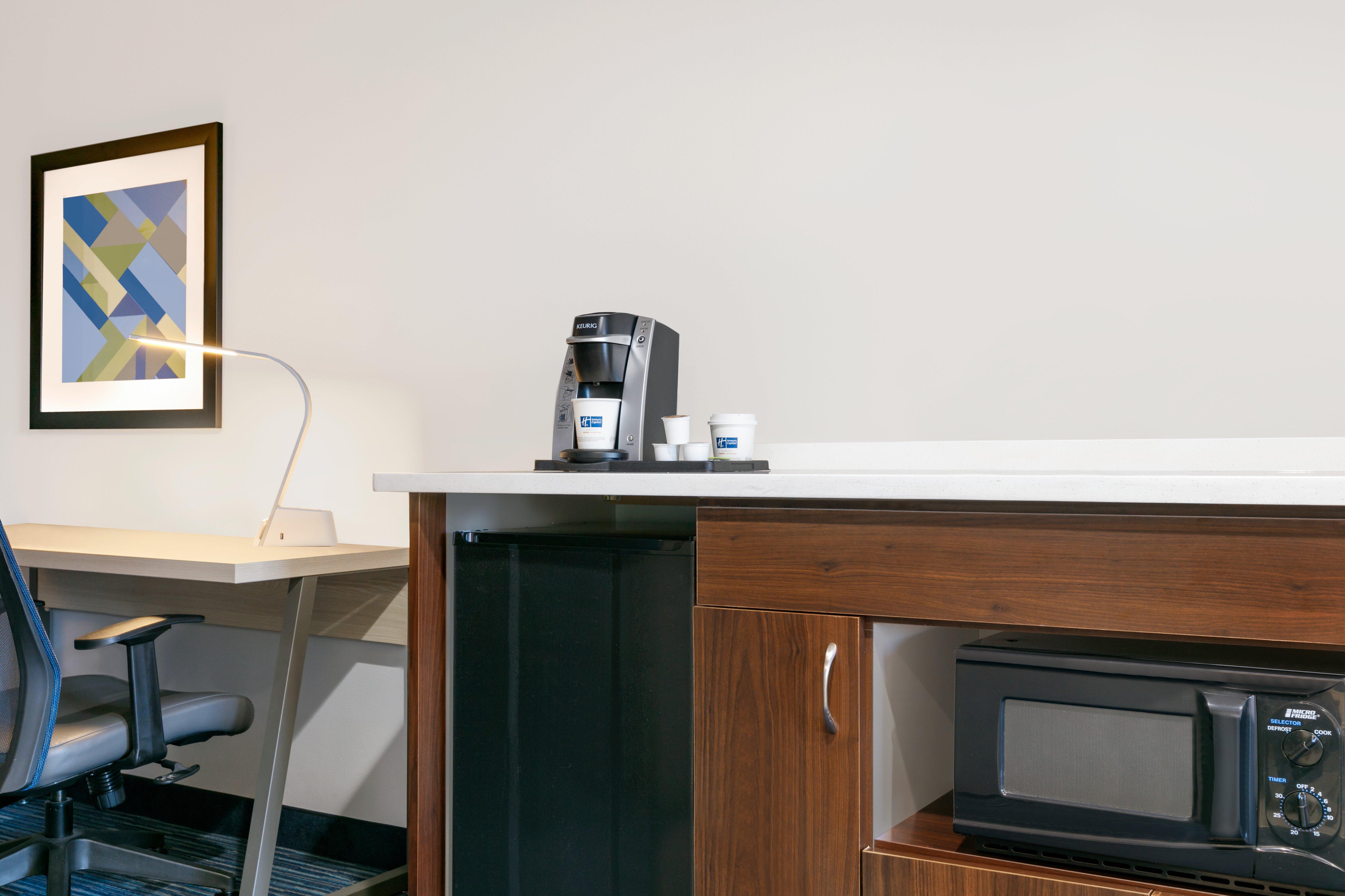 Holiday Inn Express Hotel & Suites Norfolk Airport By Ihg Exteriör bild