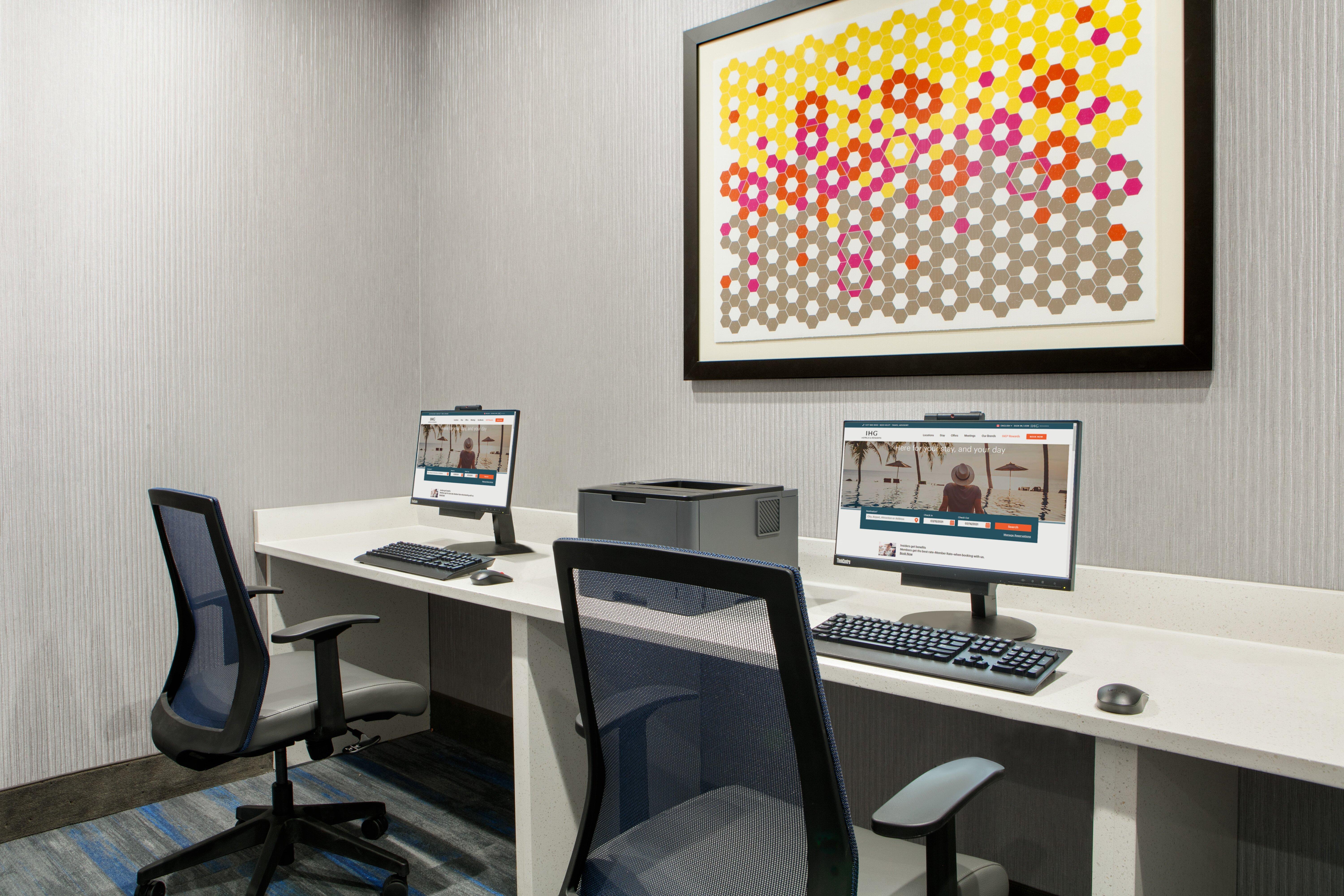 Holiday Inn Express Hotel & Suites Norfolk Airport By Ihg Exteriör bild