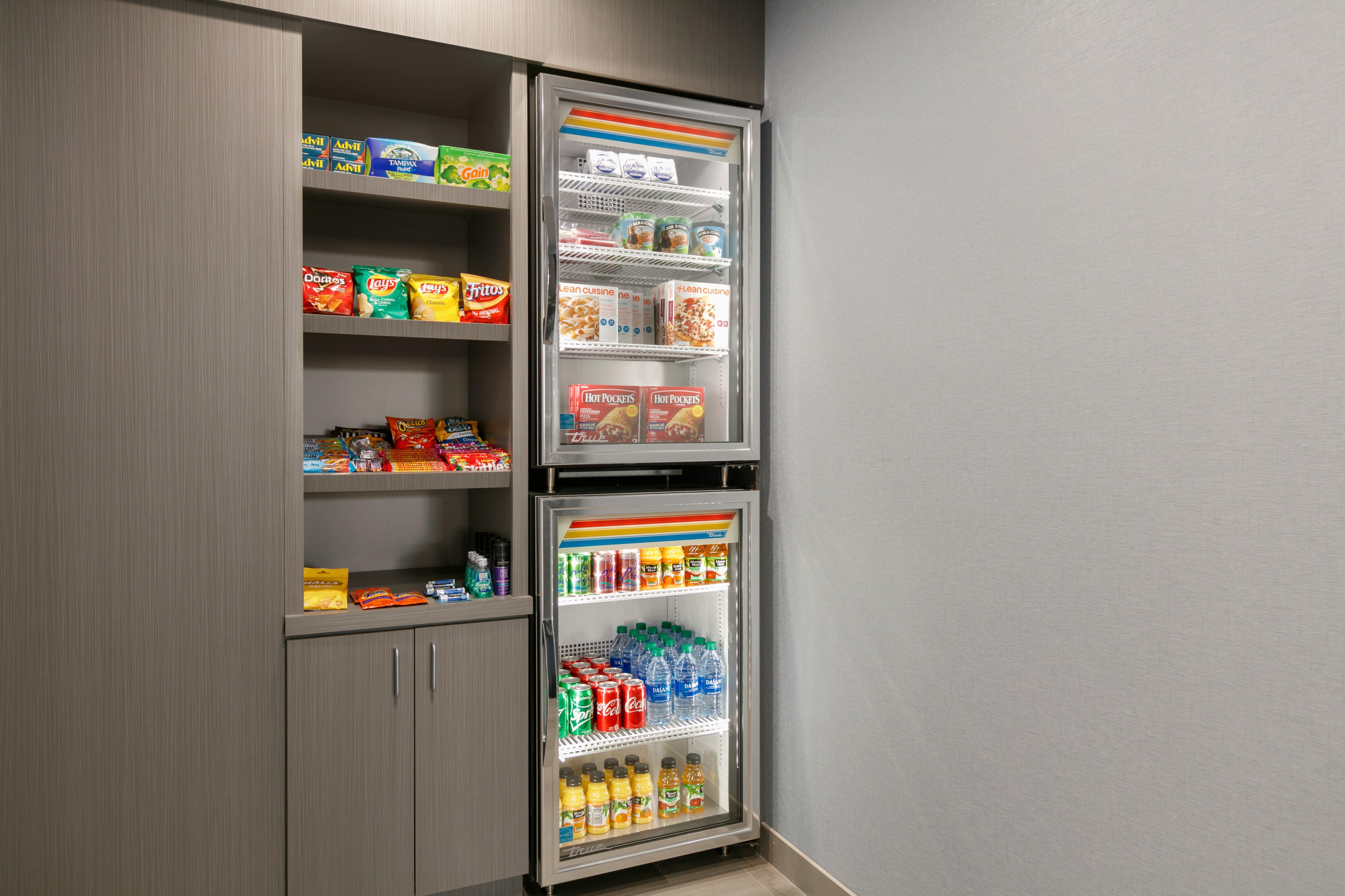 Holiday Inn Express Hotel & Suites Norfolk Airport By Ihg Exteriör bild